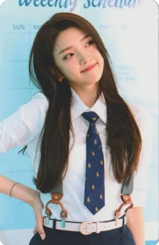 Soeun — We are, MyMusicTaste
