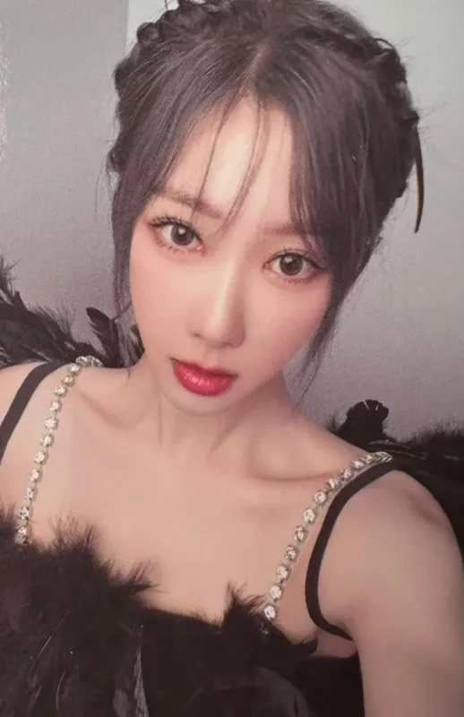 Handong — Fallen Angels