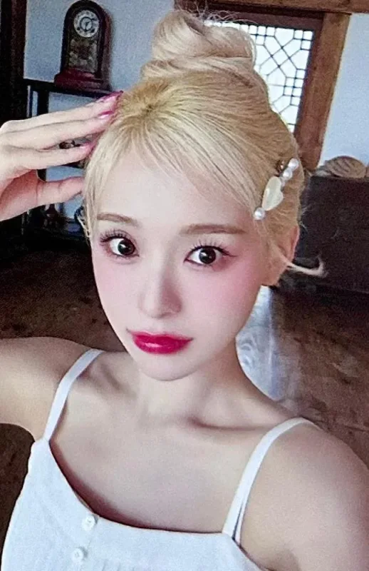 Seoyul — 2025 Season's Greetings, A Dream Holiday