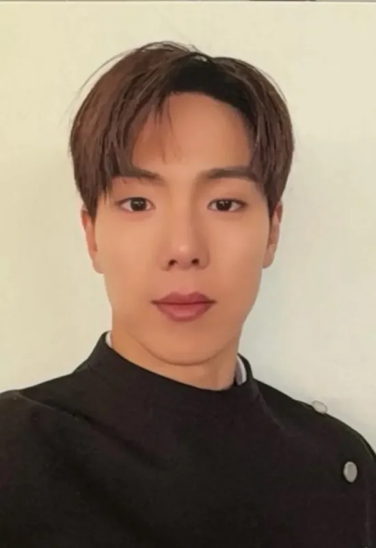 Shownu — Unfold, HEAL