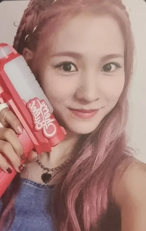 Remi — Cherry Gun