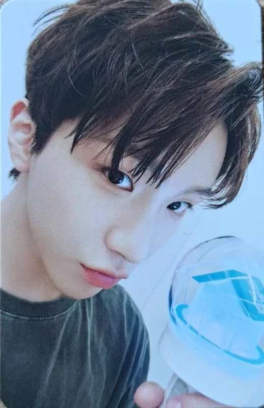 WOONHAK — Official Light Stick