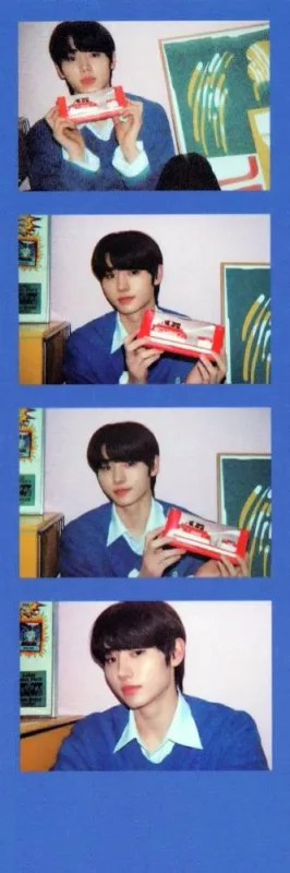 Sunghoon — 2021 GGU GGU PACKAGE