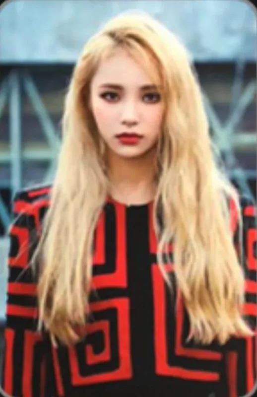 JinSoul — Max & Match, Limited
