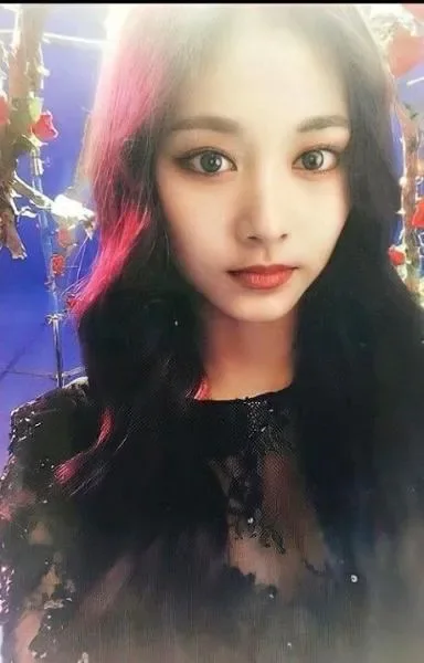 Tzuyu — Twicecoaster: Lane 1