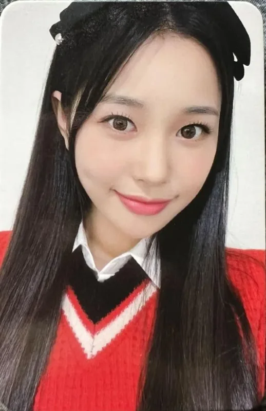 Han Jihyo — 2023 SEASON'S GREETINGS, Apple Music