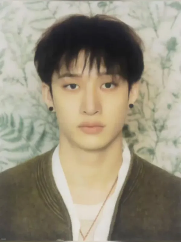 Bang Chan — Stay Hideout - 4th Membership