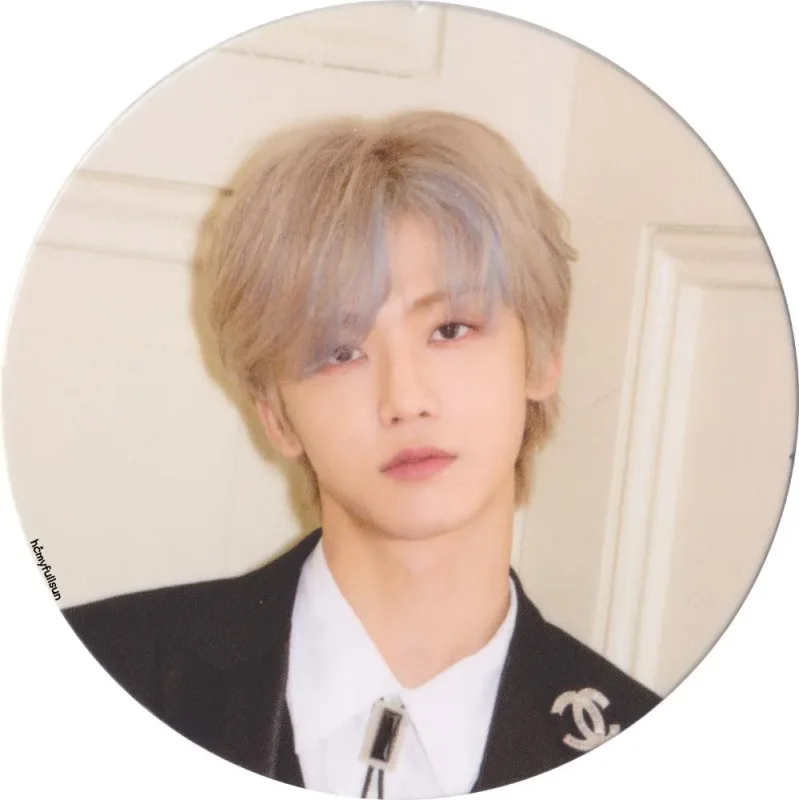Jaemin — We Boom, BOOM · WE