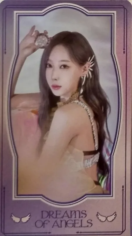 Handong — Dreams of Angels