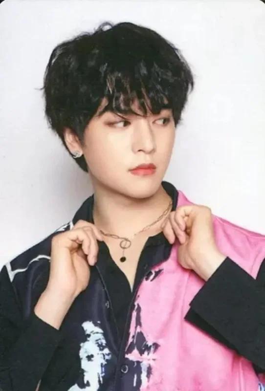Ravn — ONEUS JAPAN OFFICIAL GOODS - ONLINE SALE