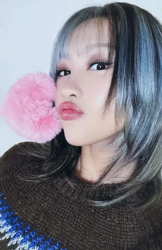 Siyeon — My Christmas Sweet Love, Makestar