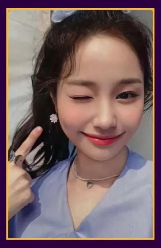 Han Jihyo — We can, wave