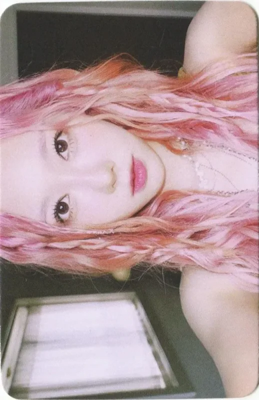 Handong — DREAMQUEST - Photobook, Apple Music