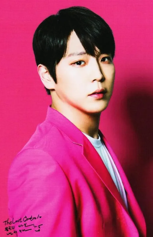 Himchan — FEEL SO GOOD - JAPAN 5TH SINGLE