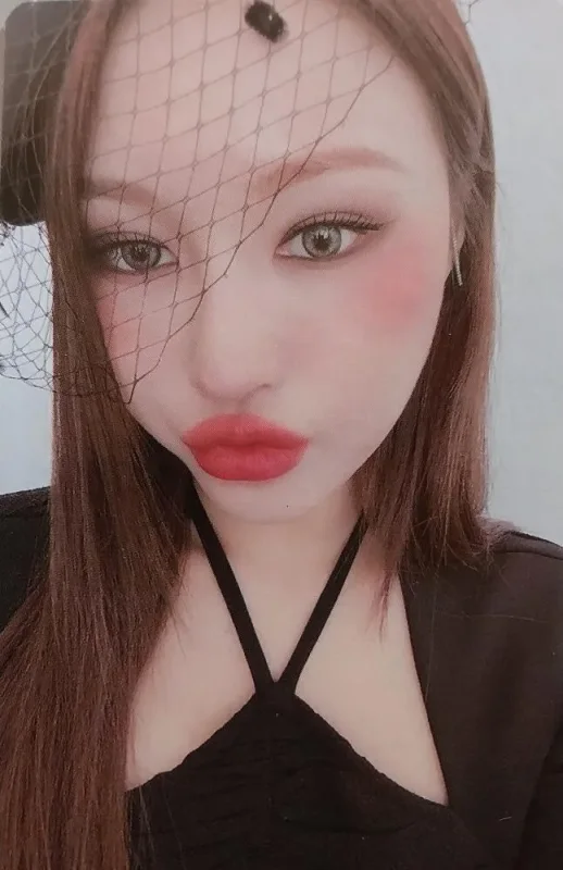 Siyeon — Halloween midnight circus