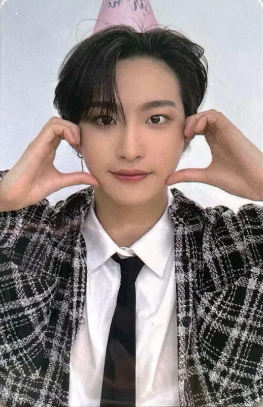 Seonghwa — OUR STORY - 2022 HAPPY BIRTHDAY MD