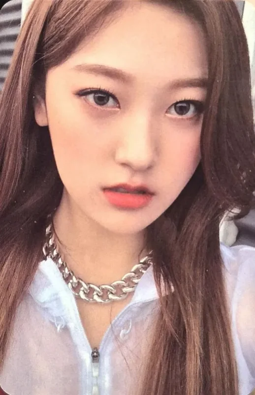 Choerry — LOOΠΔTHEWORLD : Midnight Festival, Photocard Set