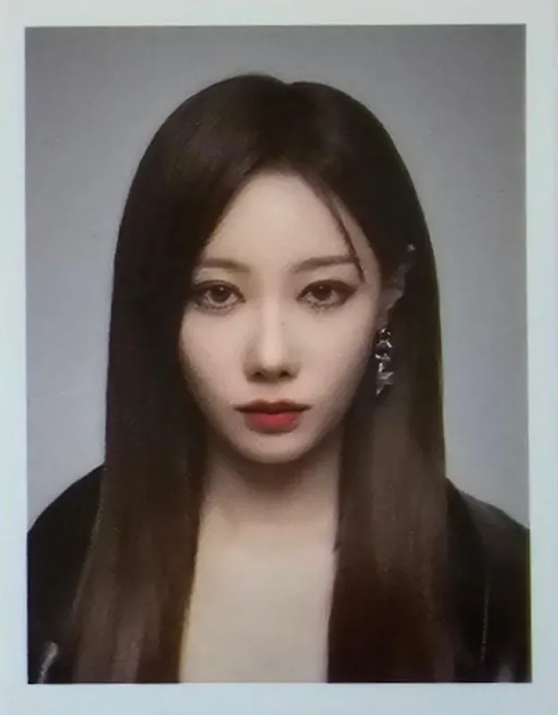 Handong — Insomnia - 3rd Official Fanclub