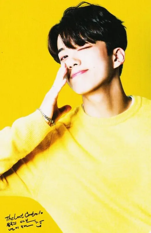 Youngjae — FEEL SO GOOD - JAPAN 5TH SINGLE