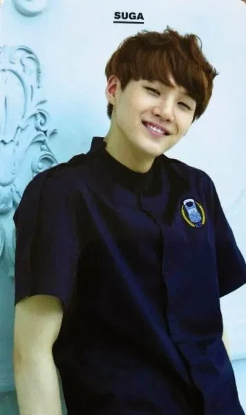 SUGA — O!RUL8,2?
