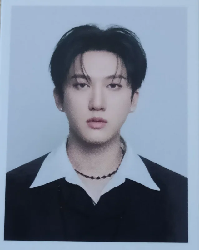 Changbin — STAY WITH YOUR WINGS - 6th Membership