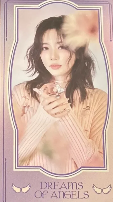 JiU — Dreams of Angels