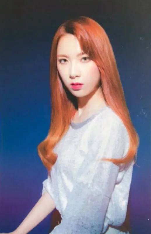 Hyemi — Muses Diary