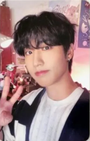 Han — 3rd Membership