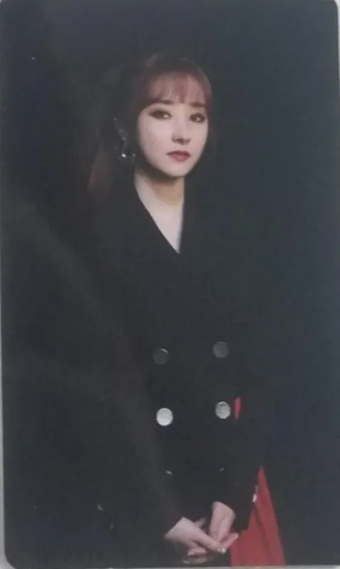 SuA — The End of Nightmare, Instability · Stability