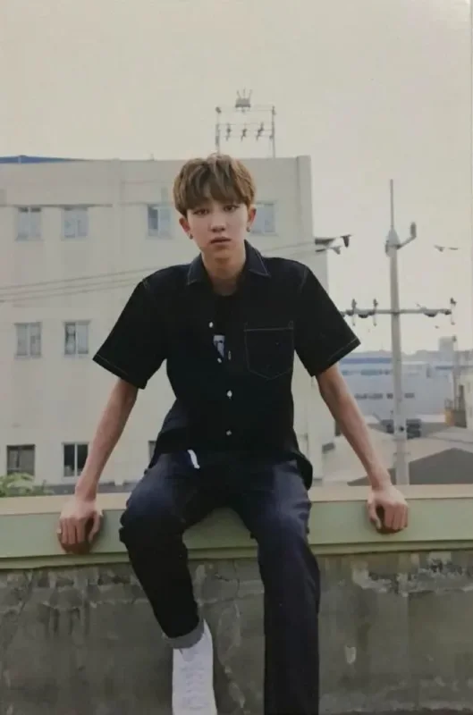 The8 — Love & Letter - Repackage Album, Broadcast