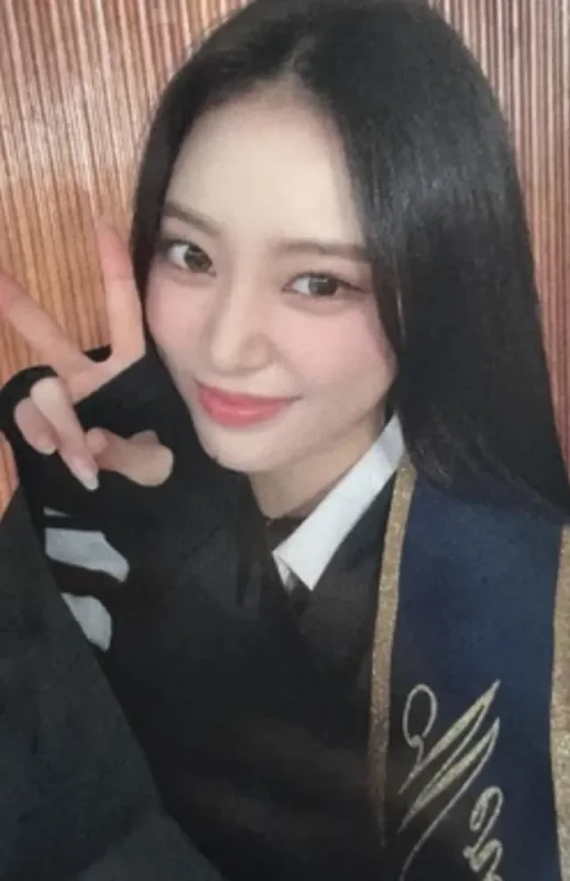 Hyewon — Good Day (Special Daileee)