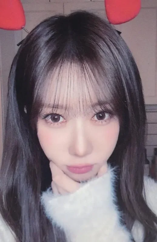 Handong — My Christmas Sweet Love