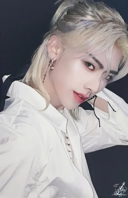 RICKY — Yura Yura - Fate No Hana -, Member