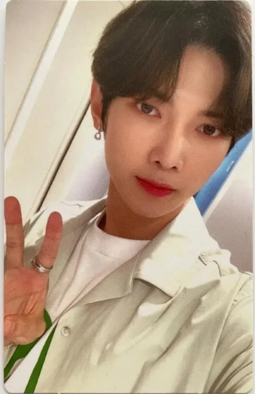 Yeosang — STAY HOME - 2021 HAPPY BIRTHDAY MD