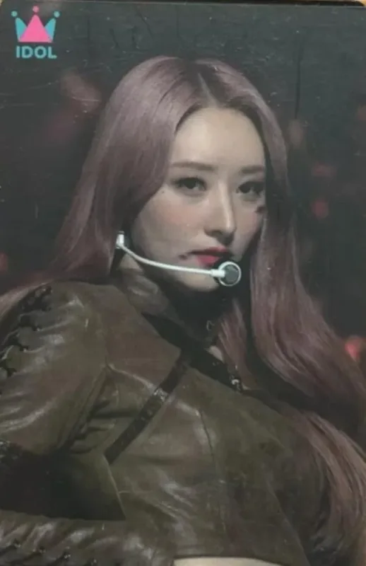 SuA — IDOL CHAMP Café