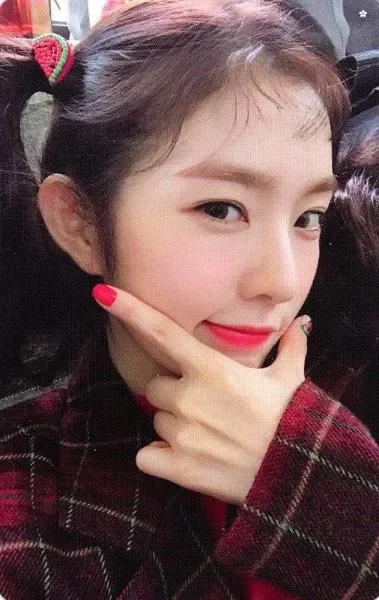 Irene — The Red Summer