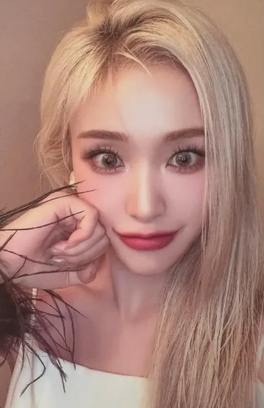 Seoyul — Fallen Angels