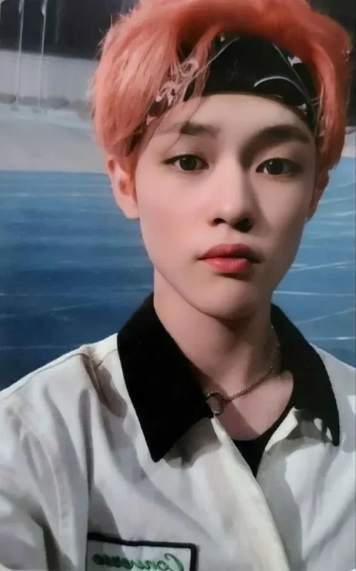 Chenle — We Boom, WE