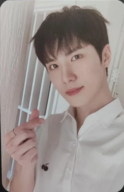 Kim Dong Han — Time Capsule - 2022 Season's Greetings