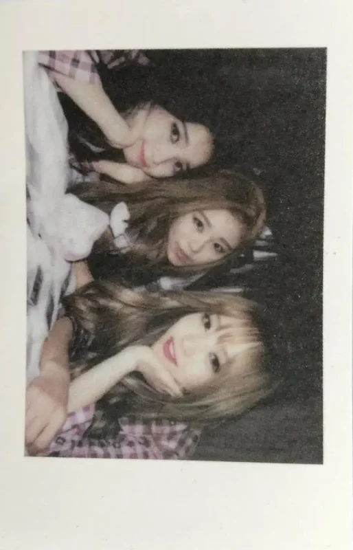 Moonbyul, Solar, Wheein — Melting, Kihno Version