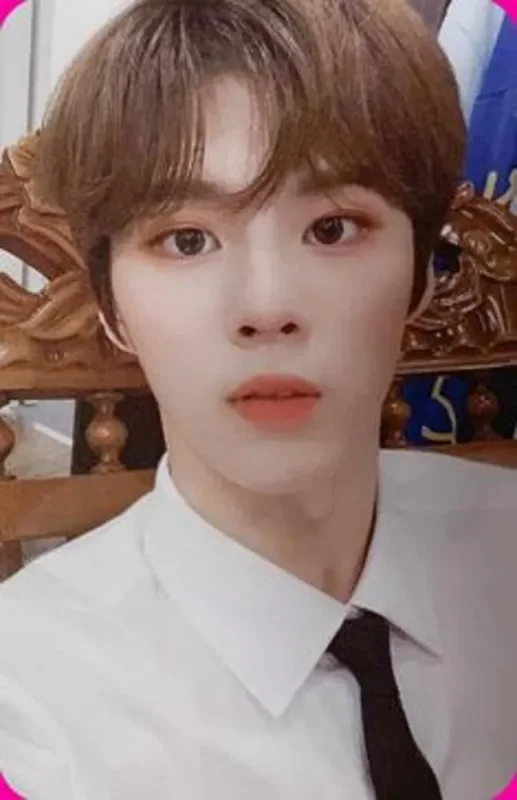 Kim Woo Seok — One It Membership Kit