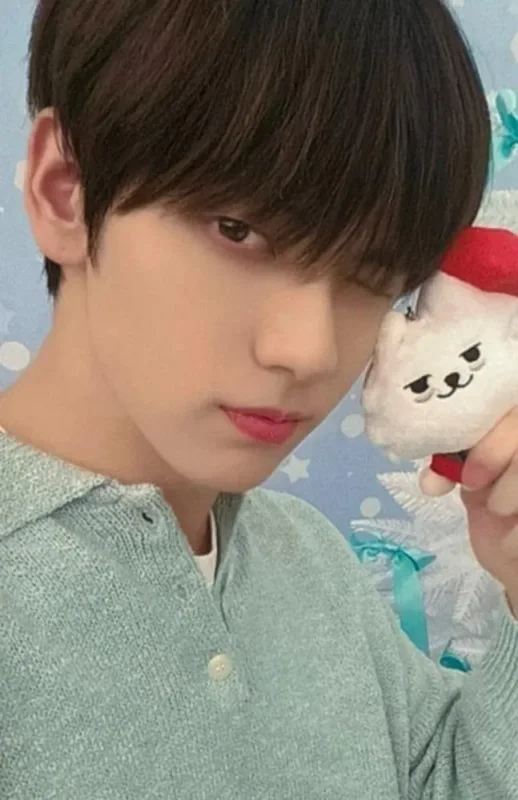 Soobin — 2024 SBS Gayo Daejeon