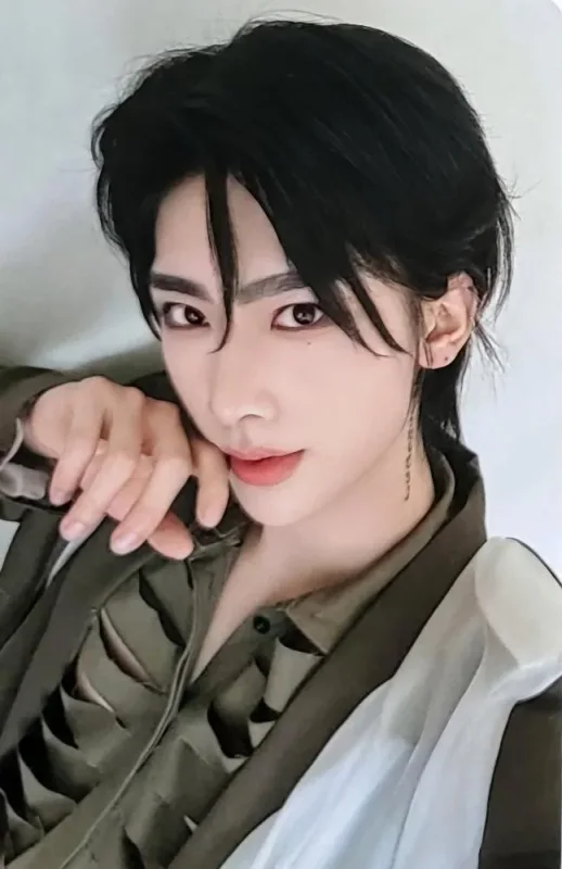 RICKY — Madame Figaro - (Ricky) Magazine