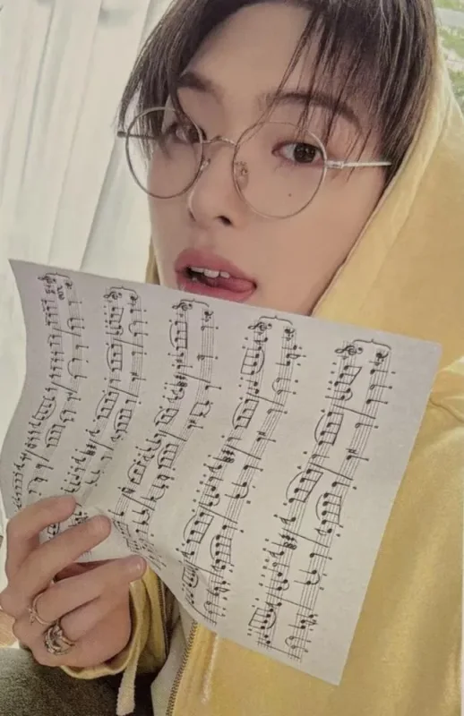 Mingi — ROCK WILL NEVER DIE ! - 2025 Season's Greetings