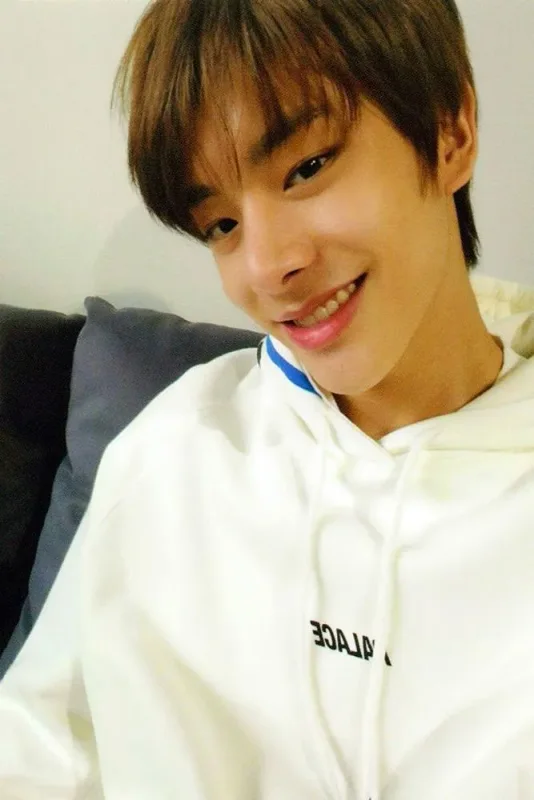 Jake — ENGENE 1ST MEMBERSHIP, First Membership