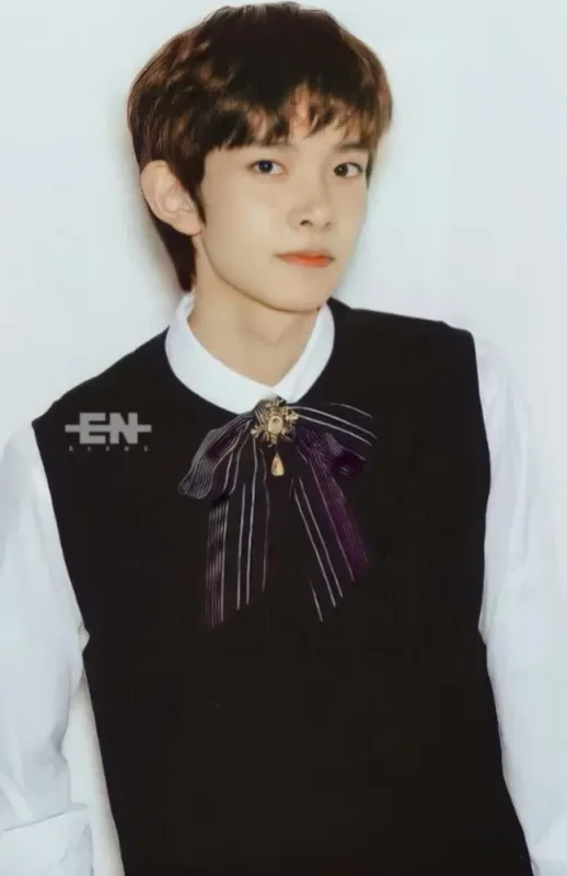 EVAN — 2021 New Years Eve Live Concert, Postcard