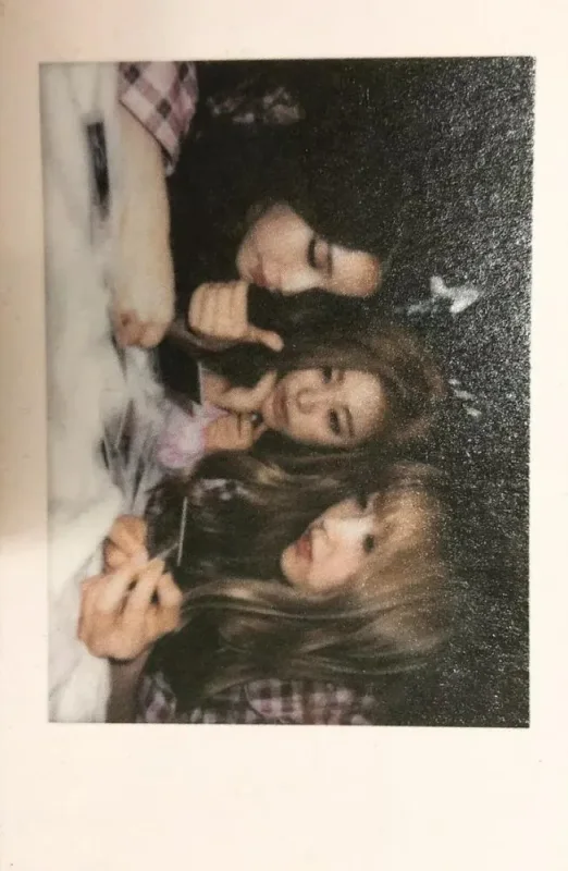 Moonbyul, Solar, Wheein — Melting, Kihno Version