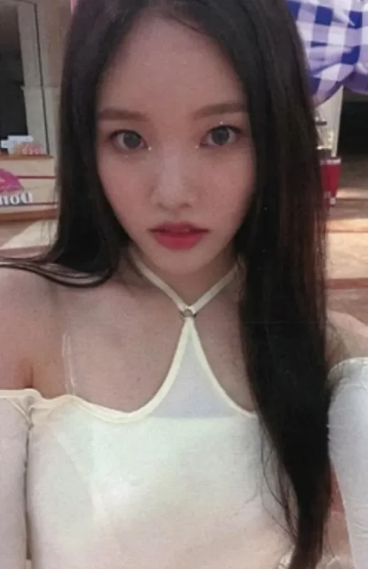 Soojin — Good Day (Special Daileee)