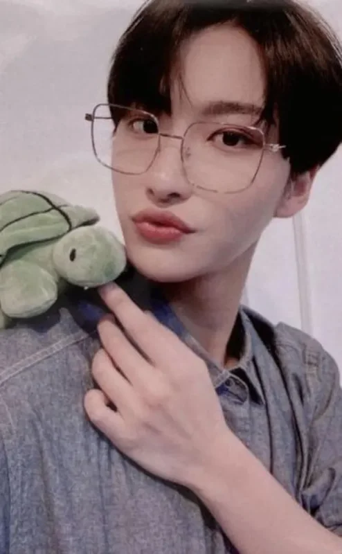 Seonghwa — STAY HOME - 2021 HAPPY BIRTHDAY MD