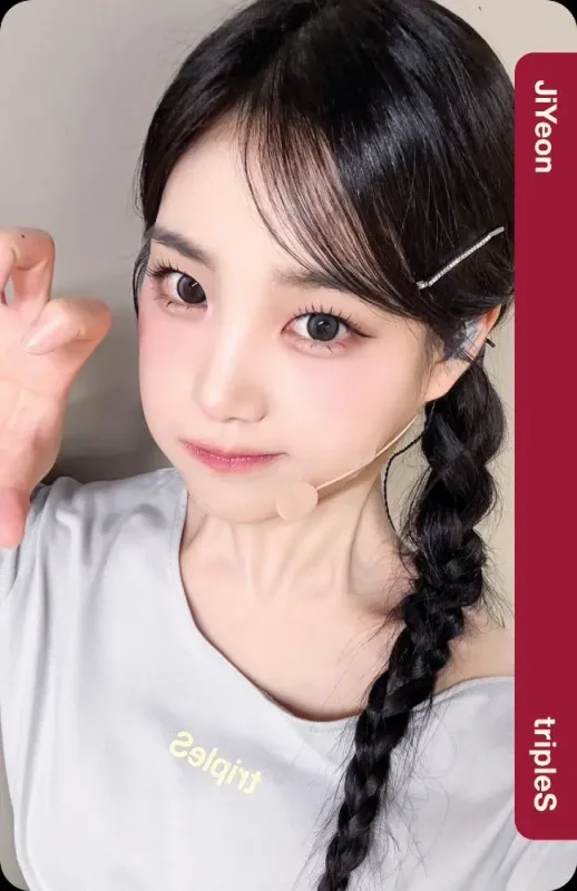 JiYeon — WAV Japan Renewal
